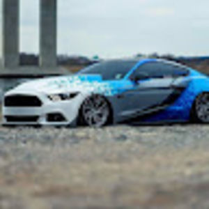 Meet your Posher, Edwin